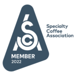 Logo SCA Mitgliedschaft 2022